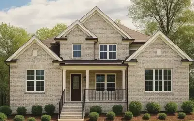 What to Expect When Building a Custom Home on Your Land in Tennessee