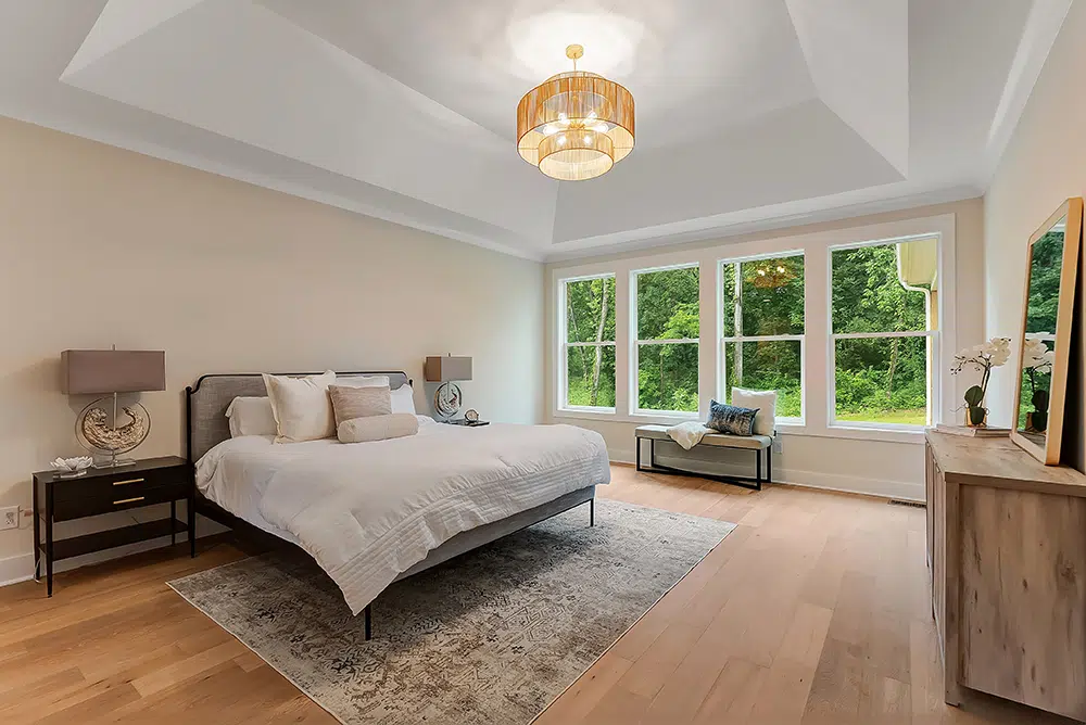 THE Hollis | 1576 Frye Rd. | Columbia, TN 38401<br />
4 Bedrooms | 4.5 Baths | 3,834 Sq Ft | Move-in Ready<br />
Locke and Headley Homes | Custom Home Builder in Columbia TN | https://lockeheadleyhomes.com