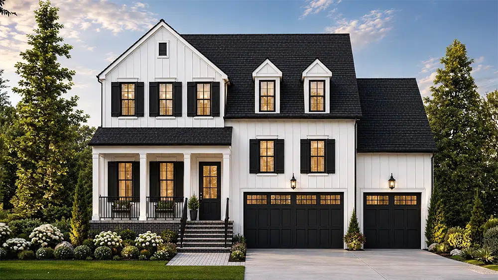1580 Frye Rd Lot 2 Columbia, TN 38401 4 Beds, 3/1 Baths, 2931 SqFt, 2.630 Acres | To Be Built Locke and Headley Homes | Custom Home Builder in Columbia TN | https://lockeheadleyhomes.com
